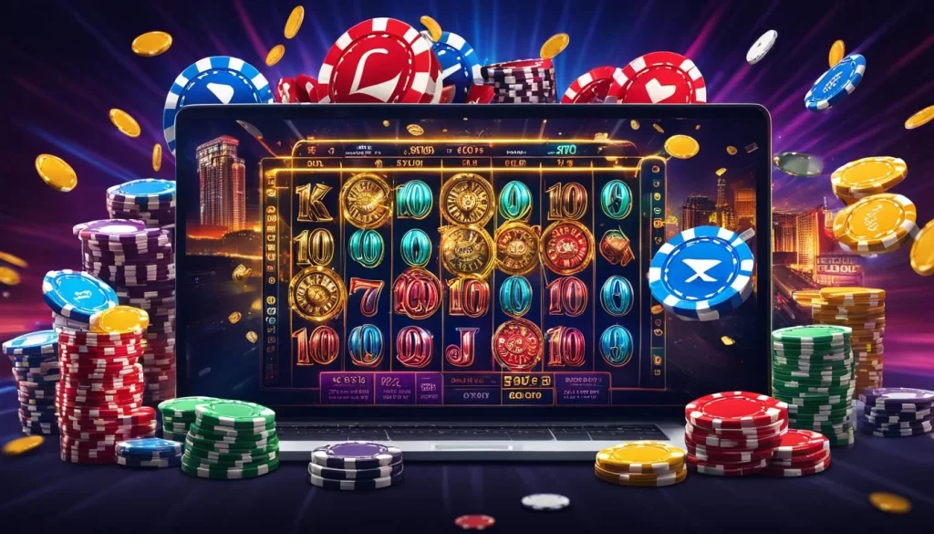 Giao diện đặt cược đá gà s11uu