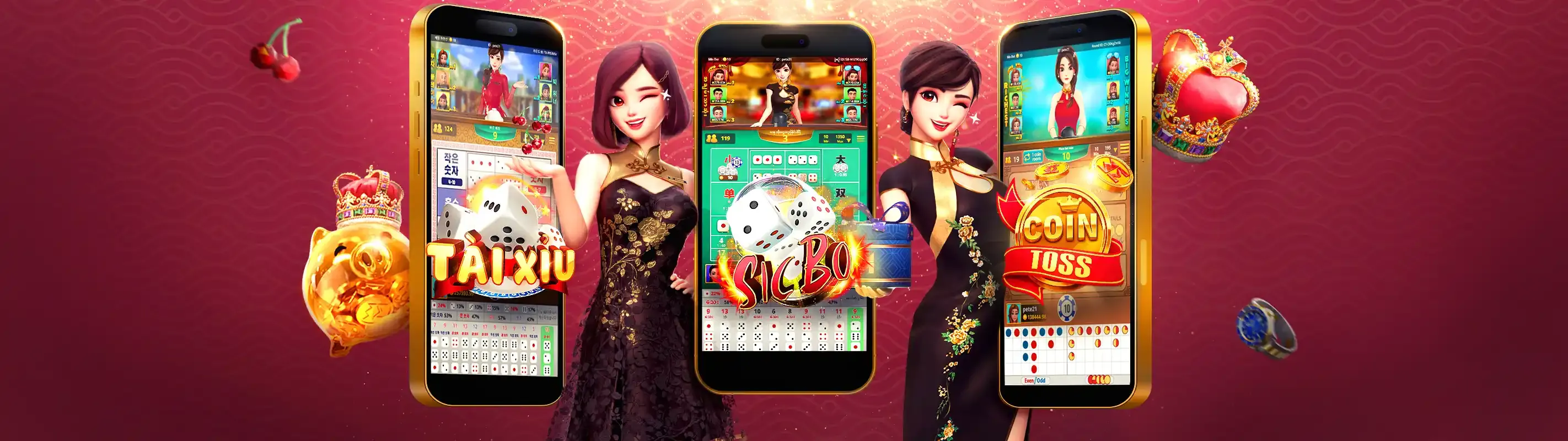 Hình ảnh các tổ chức hỗ trợ nghiện cờ bạc