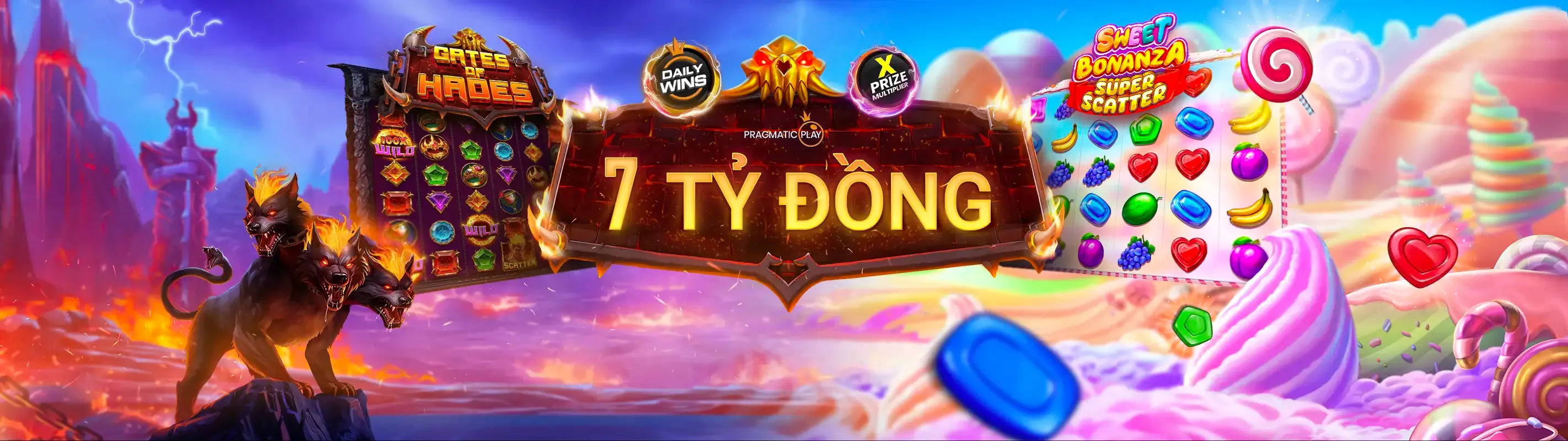Hình ảnh banner các chương trình khuyến mãi S11UU mới nhất